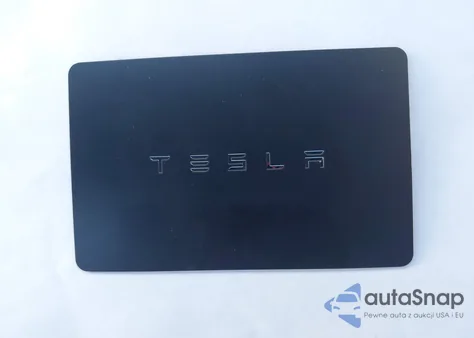 2020 Tesla Model 3 Long Range Dual Motor All-Wheel Drive from USA, damaged, VIN 5YJ3E1EB1LF640500